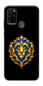 Чохол Aliance для Huawei Honor 9A