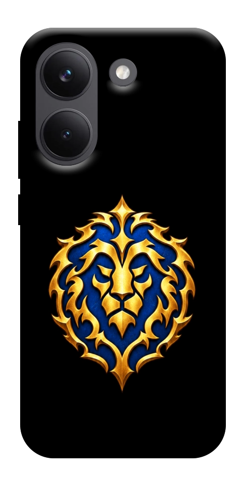 Чехол Aliance для Xiaomi Poco X8 Pro
