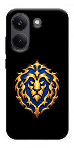 Чехол Aliance для Xiaomi Poco X8 Pro