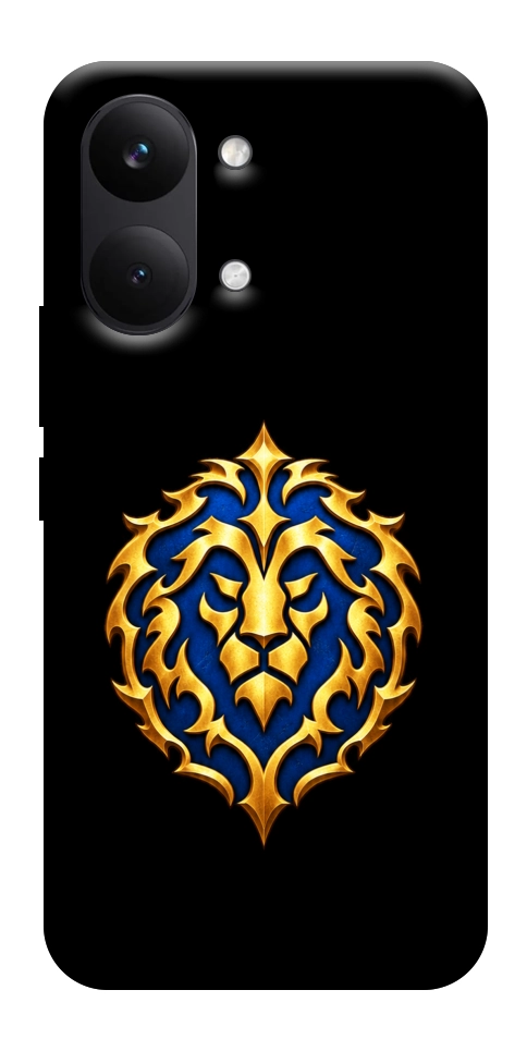 Чехол Aliance для Xiaomi Poco X8 Pro Max