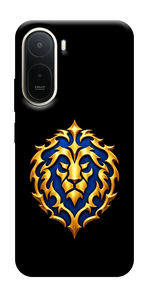 Чохол Aliance для Xiaomi Redmi A7 Pro 4G
