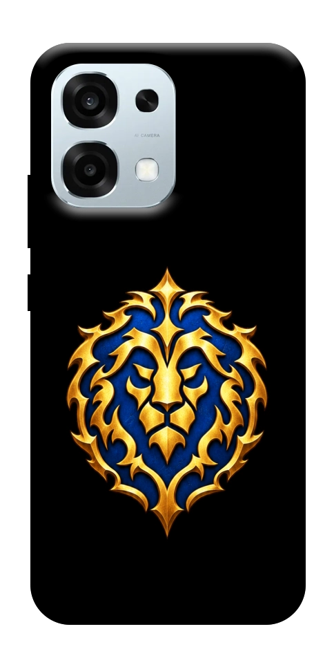 Чехол Aliance для Oppo A6 Pro