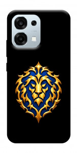 Чехол Aliance для Oppo A6 Pro 4G