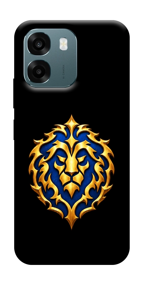 Чехол Aliance для Oppo A6