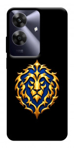 Чехол Aliance для Realme Note 60x