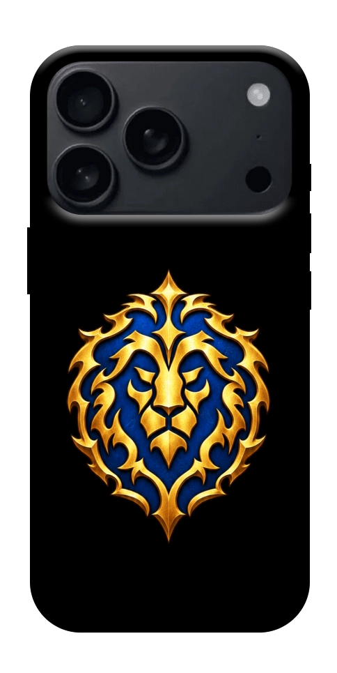 Чохол Aliance для iPhone 18 Pro