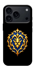 Чохол Aliance для iPhone 18 Pro