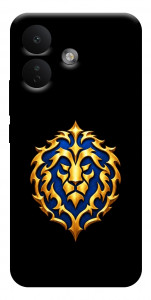 Чехол Aliance для Xiaomi Redmi Note 17 Pro