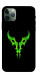 Чехол Burning legion для iPhone 11 Pro