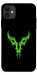 Чехол Burning legion для iPhone 11