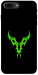 Чехол Burning legion для iPhone 7 Plus
