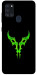 Чехол Burning legion для Galaxy A21s (2020)