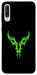 Чехол Burning legion для Galaxy A50 (2019)