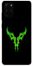 Чехол Burning legion для Galaxy S20 Plus (2020)