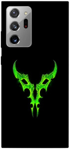 Чехол Burning legion для Galaxy Note 20 Ultra