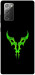 Чохол Burning legion для Galaxy Note 20
