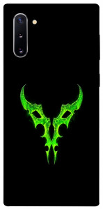 Чохол Burning legion для Galaxy Note 10 (2019)