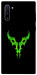 Чохол Burning legion для Galaxy Note 10 (2019)