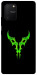 Чохол Burning legion для Galaxy S10 Lite (2020)