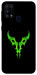 Чехол Burning legion для Galaxy M31 (2020)