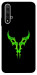 Чехол Burning legion для Huawei Honor 20