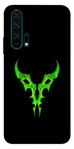 Чехол Burning legion для Huawei Honor 20 Pro