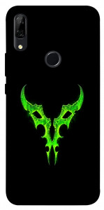 Чохол Burning legion для Huawei P Smart Z
