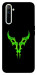 Чехол Burning legion для Realme 6