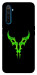 Чохол Burning legion для Realme 6 Pro