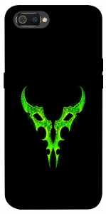 Чехол Burning legion для Realme C2
