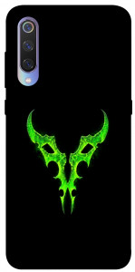 Чехол Burning legion для Xiaomi Mi 9