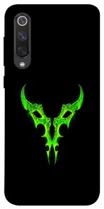 Чехол Burning legion для Xiaomi Mi 9 SE