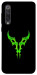 Чехол Burning legion для Xiaomi Mi 9 SE