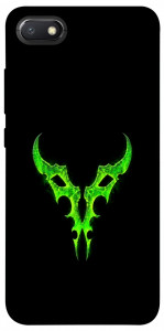 Чехол Burning legion для Xiaomi Redmi 6A