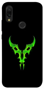 Чохол Burning legion для Xiaomi Redmi 7