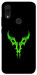Чохол Burning legion для Xiaomi Redmi 7