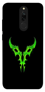 Чехол Burning legion для Xiaomi Redmi 8