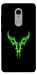 Чехол Burning legion для Xiaomi Redmi Note 4X