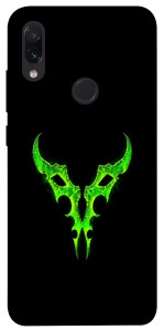 Чехол Burning legion для Xiaomi Redmi Note 7S