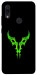 Чехол Burning legion для Xiaomi Redmi Note 7