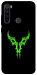 Чехол Burning legion для Xiaomi Redmi Note 8T