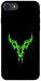 Чехол Burning legion для iPhone 8
