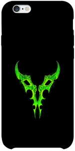 Чехол Burning legion для iPhone 6s plus (5.5'')