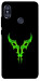Чехол Burning legion для Xiaomi Redmi Note 5 (Dual Camera)