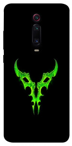 Чохол Burning legion для Xiaomi Mi 9T Pro