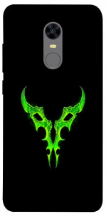 Чехол Burning legion для Xiaomi Redmi 5 Plus