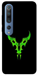Чохол Burning legion для Xiaomi Mi 10 Pro