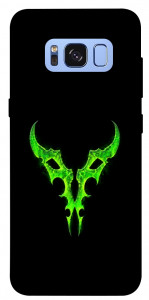 Чохол Burning legion для Galaxy S8 (G950)