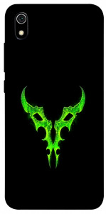 Чехол Burning legion для Xiaomi Redmi 7A
