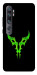 Чохол Burning legion для Xiaomi Mi Note 10